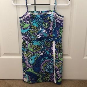 Lilly Pulitzer romper
